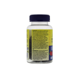 Bach Rescue Gummies Nacht - 15.75 euro