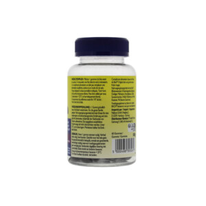 Bach Rescue Gummies Nacht - 15.75 euro
