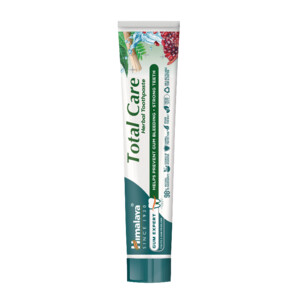 3x Himalaya Herbals Gum Expert Total Care XL Tandpasta - 13.82 euro
