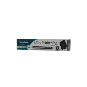 3x Himalaya Herbals Himalaya Gum Expert Ultra Whitening - 12.09 euro