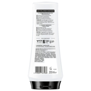Gliss Conditioner Total Repair - 3.89 euro