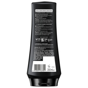 Gliss Conditioner Ultimate Repair - 4.05 euro