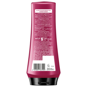 6x Gliss Conditioner Color Protect & Shine - 19.75 euro