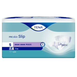 TENA Proskin Slip Maxi S - 17.63 euro