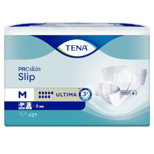 TENA Proskin Slip Ultima M - 25.89 euro
