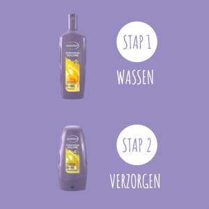 Andrélon Conditioner Verrassend Volume - 2.29 euro