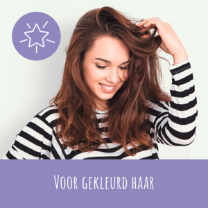 6x Andrélon Conditioner Levendige Kleur - 20.09 euro