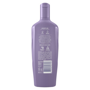 6x Andrélon Shampoo Anti Roos - 9.99 euro