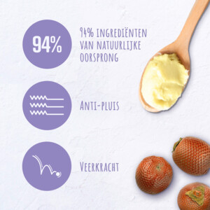 Andrélon Conditioner Oil & Curl - 1.99 euro