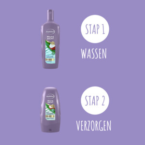 Andrélon Conditioner Mild & Zacht - 4.35 euro