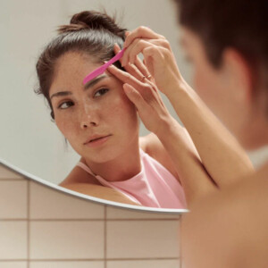 Wilkinson Intuition Eyebrow Shaper - 5.05 euro
