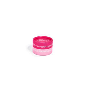 The Lekker Company Lippenbalsem Framboos & Citroen - 4.09 euro