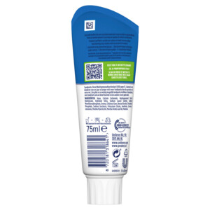 12x Prodent Tandpasta Cool Mint - 11.95 euro