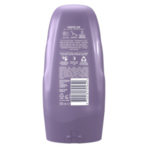 6x Andrélon Conditioner Oil & Curl - 11.26 euro