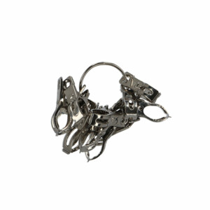 Esschert Design Plantenclips - 6.99 euro