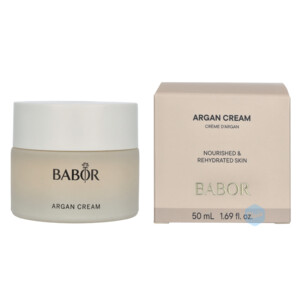 Babor Argan Cream - 43.35 euro