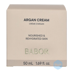 Babor Argan Cream - 43.35 euro