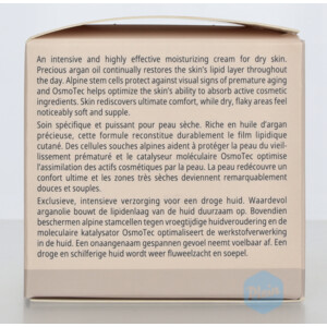 Babor Argan Cream - 43.35 euro