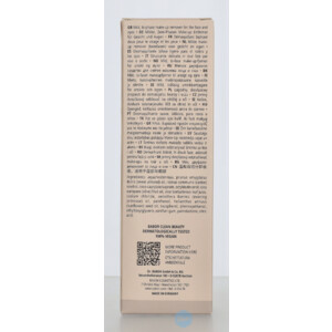 Babor Make-up Remover Eye & Heavy - 17.29 euro