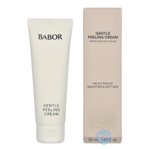 Babor Cleansing Gentle Peeling Cream - 17.29 euro