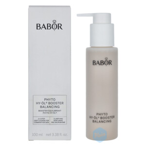 Babor Cleansing Phyto Hy-Oil Booster Balancing - 18.29 euro