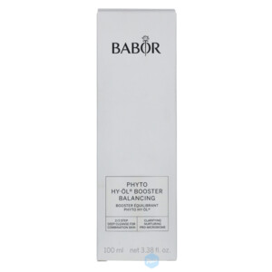 Babor Cleansing Phyto Hy-Oil Booster Balancing - 18.29 euro
