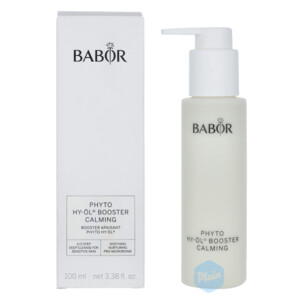 Babor Cleansing Phyto Hy-Oil Booster Calming - 20.99 euro