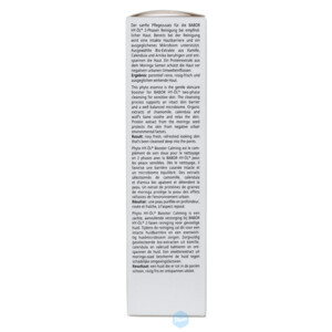 Babor Cleansing Phyto Hy-Oil Booster Calming - 20.99 euro