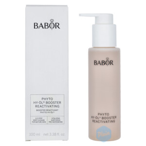Babor Cleansing Phyto Hy-Oil Booster Reactivating - 16.55 euro
