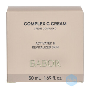 Babor Complex C Cream - 49.49 euro