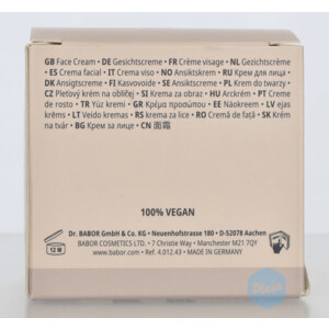 Babor Complex C Cream - 49.49 euro