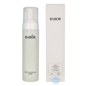 Babor Deep Cleansing Foam - 20.89 euro