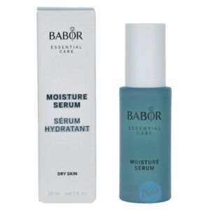 Babor Essential Care Moisture Serum - 19.29 euro