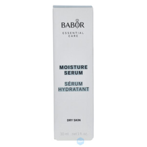 Babor Essential Care Moisture Serum - 19.29 euro