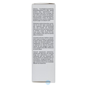 Babor Essential Care Moisture Serum - 19.29 euro