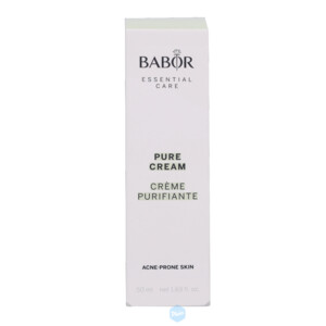 Babor Essential Care Pure Cream - 17.79 euro