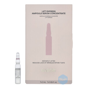 Babor Lift Express Ampoule Serum Concentrates - 27.15 euro