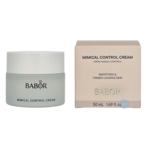 Babor Mimical Control Cream - 45.05 euro