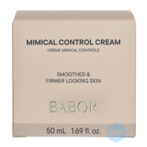 Babor Mimical Control Cream - 45.05 euro