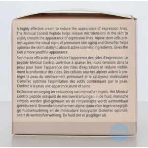 Babor Mimical Control Cream - 45.05 euro