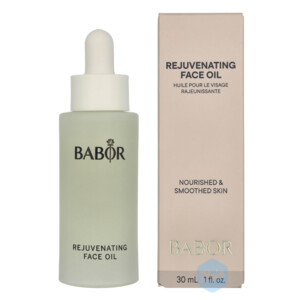 Babor Rejuvenating Face Oil - 30.55 euro