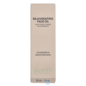 Babor Rejuvenating Face Oil - 30.55 euro