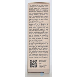 Babor Rejuvenating Face Oil - 30.55 euro