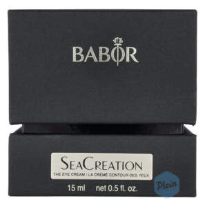 Babor Sea Creation The Eye Cream - 139.99 euro