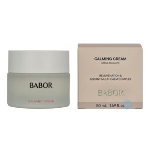 Babor Skinovage Calming Cream - 42.75 euro