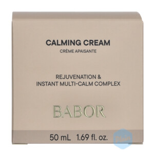 Babor Skinovage Calming Cream - 42.75 euro
