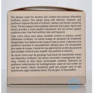 Babor Skinovage Calming Cream - 42.75 euro