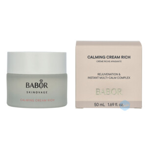 Babor Skinovage Calming Cream Rich - 41.89 euro