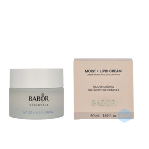 Babor Skinovage Moisturizing & Lipid Rich Cream - 45.79 euro