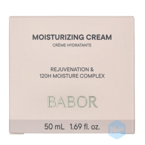 Babor Skinovage Moisturizing Cream - 43.35 euro